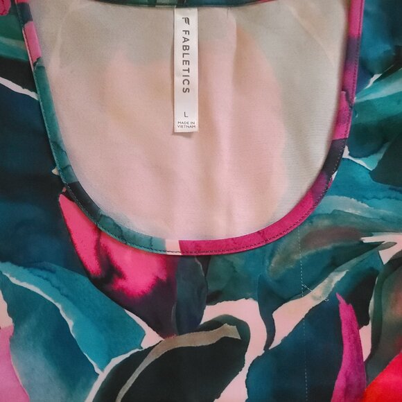 Fabletics Sleep Set - Picture 4 of 4